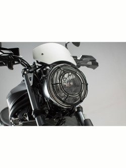 Osłona reflektora SW-MOTECH Suzuki SV 650 ABS [15-]