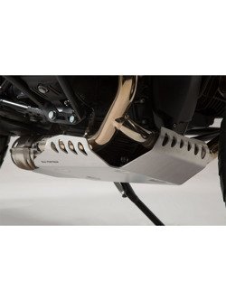 Osłona silnika SW-MOTECH BMW R nine T [14-]/ Pure/ Racer/ Scrambler [17-]