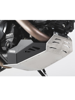 Osłona silnika SW-MOTECH Ducati Hypermotard 821/ SP [13-15]/ Hyperstrada 821 [13-22]