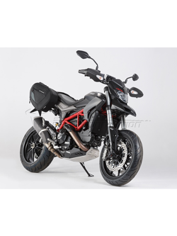 Osłona silnika SW-MOTECH Ducati Hypermotard 821/ SP [13-15]/ Hyperstrada 821 [13-22]