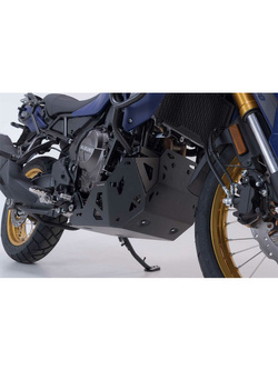 Osłona silnika SW-MOTECH Suzuki V-Strom 800DE, V-Strom 800 (22-) czarna