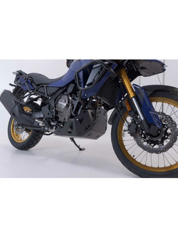 Osłona silnika SW-MOTECH Suzuki V-Strom 800DE, V-Strom 800 (22-) srebrna