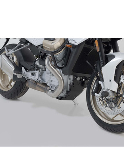 Osłona silnika SW-MOTECH do Moto Guzzi V100 Mandello MG / V100 Mandello S (22-)