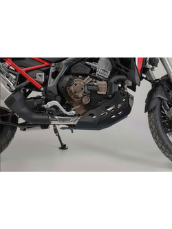 Osłona silnika SW-Motech do Hondy CRF1100L / Adv Sports (19-), CRF1100L Africa Twin ES / Adv Sports (23-)