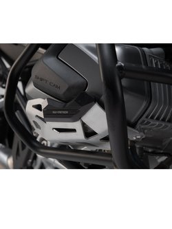 Osłony cylindrów SW-MOTECH do BMW R 1250 RS / GS / R / RT (19-)