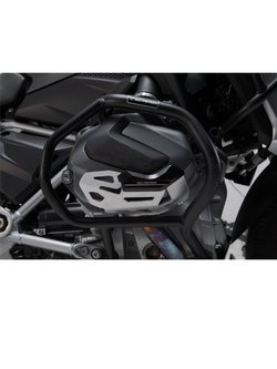 Osłony cylindrów SW-MOTECH do BMW R 1250 RS / GS / R / RT (19-)