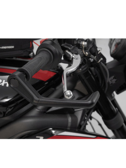 Osłony dźwigni Sw-Motech Triumph Street Triple 765 R / S / S A2 (660 ccm) (17-)