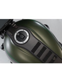 Pas mocujący torby akcesoryjne SLA SW-MOTECH KAWASAKI Z900RS (17-22)