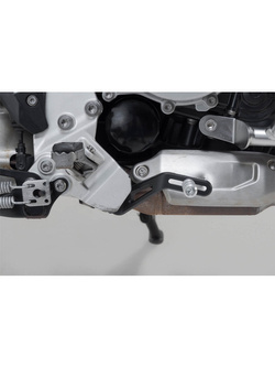 Pedał hamulca SW-MOTECH do BMW F 750 GS/ 850 GS (17-)/ 850 GS Adventure (18-), F 800 GS (24-)