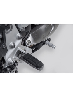 Pedał hamulca SW-MOTECH do BMW F 750 GS/ 850 GS (17-)/ 850 GS Adventure (18-), F 800 GS (24-)