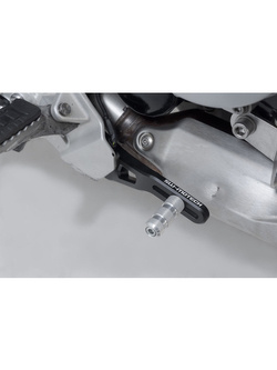 Pedał hamulca SW-MOTECH do BMW F 750 GS/ 850 GS (17-)/ 850 GS Adventure (18-), F 800 GS (24-)