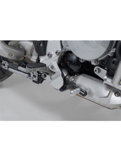 Pedał hamulca SW-MOTECH do BMW F 750 GS/ 850 GS (17-)/ 850 GS Adventure (18-), F 800 GS (24-)