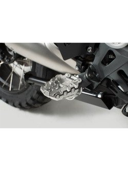 Podnóżki EVO SW-MOTECH BMW F 650 GS [03-07]/ G 650 GS/ Sertao [11-15]