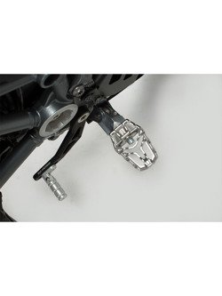 Podnóżki EVO SW-MOTECH BMW F 650 GS [03-07]/ G 650 GS/ Sertao [11-15]