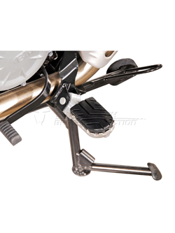 Podnóżki SW-MOTECH BMW F 650 GS [03-07]/ Twin [07-10]/ G 650 GS [11-15]/ Sertao [11-15]