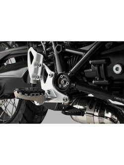 Podnóżki SW-MOTECH BMW R nine T Scrambler [16-]