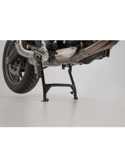 Podstawka centralna SW-MOTECH BMW F 750 GS (17-), F 800 GS (24-)