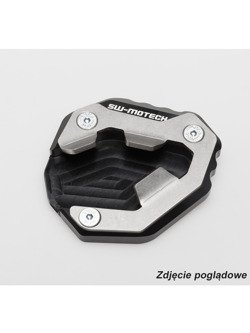 Poszerzenie stopki bocznej SW-MOTECH BMW G 310 GS [17-]