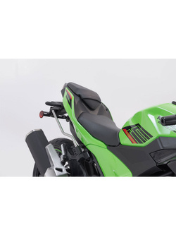 Sakwy motocyklowe tekstylne PRO BLAZE H SW-MOTECH z zestawem mocującym Kawasaki Ninja 500 SE (23-)