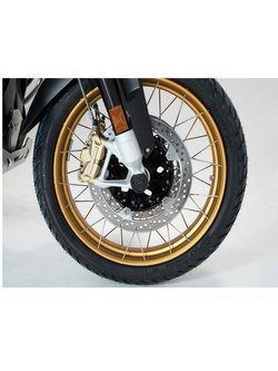 Slidery przedniego zawieszenia SW-MOTECH do BMW R 1200 GS / RT, R 1250 GS / RT