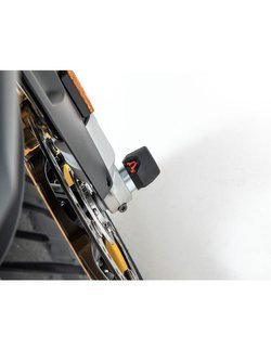 Slidery przedniego zawieszenia SW-MOTECH do BMW R 1200 GS / RT, R 1250 GS / RT