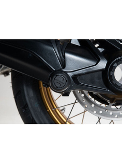 Slidery tylnego zawieszenia SW-MOTECH do BMW RnineT/R1250GS/Adv/RT/R/RS/R1200GS/GS LC/ADV/R/RS/RT