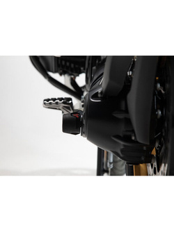 Slidery tylnego zawieszenia SW-MOTECH do BMW RnineT/R1250GS/Adv/RT/R/RS/R1200GS/GS LC/ADV/R/RS/RT