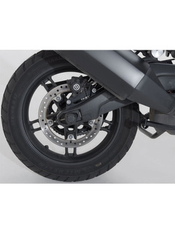 Slidery tylnego zawieszenia SW-MOTECH do Harley Davidson Pan America 1250 (21-)