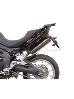 Stelaż EVO na kufry boczne SW-MOTECH Triumph Tiger 1050 [06-12]