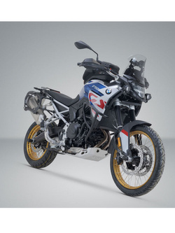 Stelaż Pro na kufry boczne SW-MOTECH BMW F 900 GS (24-)