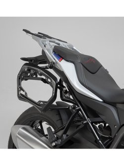 Stelaż Pro na kufry boczne SW-MOTECH BMW S 1000 XR K10 (K49) (15-19)