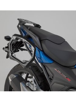 Stelaż Pro na kufry boczne SW-MOTECH Honda NC750X (16-20)