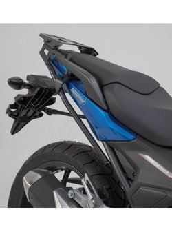 Stelaż Pro na kufry boczne SW-MOTECH Honda NC750X (16-20)