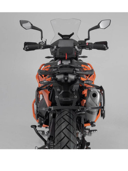 Stelaż Pro na kufry boczne SW-MOTECH KTM 790 Adventure (19-) / 890 Adventure / R (21-), 890 SM T (23-)