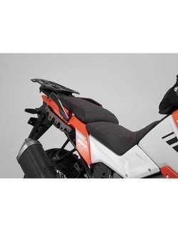 Stelaż Pro na kufry boczne SW-MOTECH Suzuki V-Strom 1050/XT [19-]