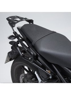 Stelaż SLC Legend Gear SW-MOTECH Yamaha MT-09 (13-20) [na prawą stronę]