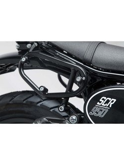 Stelaż SLC Legend Gear SW-MOTECH Yamaha SCR 950 [16-][na prawą stronę]