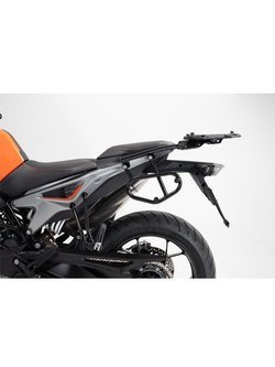 Stelaż SLC SW-MOTECH do sakw bocznych KTM 790 Duke [18-], 890 Duke / R [19-] [na lewą stronę]