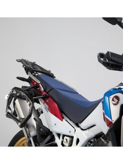 Stelaż boczny PRO SW-MOTECH Honda CRF 1000 L Africa Twin / Adventure Sports [18-22][edycja Off-Road]