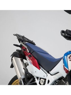 Stelaż boczny PRO SW-MOTECH Honda CRF 1000 L Africa Twin / Adventure Sports [18-22][edycja Off-Road]