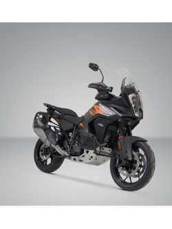 Stelaż boczny PRO SW-MOTECH KTM 1290 Super Adventure / R / S [21-]