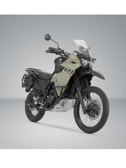 Stelaż boczny PRO SW-MOTECH Kawasaki KLR 650 / S (22-)