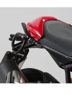 Stelaż boczny SLC SW-Motech Ducati Monster 821 M6 (14-17) (na prawą stronę)