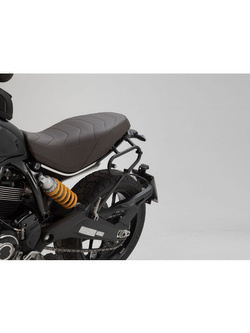 Stelaż boczny SLC SW-Motech do Ducati Scrambler 1100 Pro / Sport Pro / Tribute Pro (21-) [na lewą stronę]