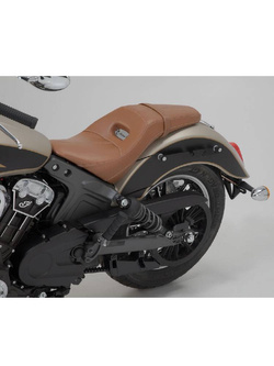 Stelaż boczny SLH SW-Motech do Indian Scout / Sixty / Bobber Sixty / Rogue Sixty (16-) [na lewą stronę]