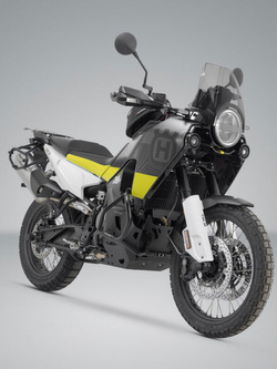 Stelaż boczny SW-Motech SLC do Husqvarna Norden 901 (21-) / Expedition (23-) [na prawą stronę]