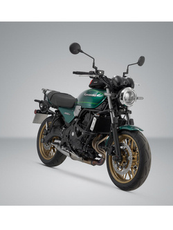 Stelaż boczny SW-Motech SLC do Kawasaki Z650 RS (21-) [na lewą stronę]