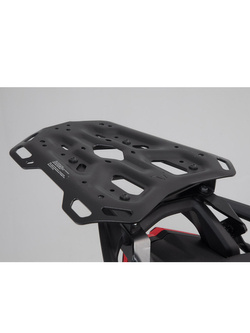 Stelaż centralny Adventure-Rack SW-MOTECH Ducati Multistrada V4 / S / S Sport / V4 Pikes Peak (20-)