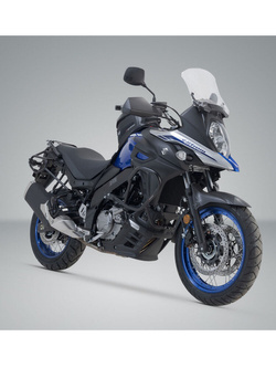 Stelaże boczne SW-MOTECH SLC Suzuki DL650 V-Strom/ XT (16-) (na lewą i prawą stronę)