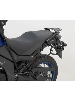 Stelaże boczne SW-MOTECH SLC Suzuki DL650 V-Strom/ XT (16-) (na lewą i prawą stronę)